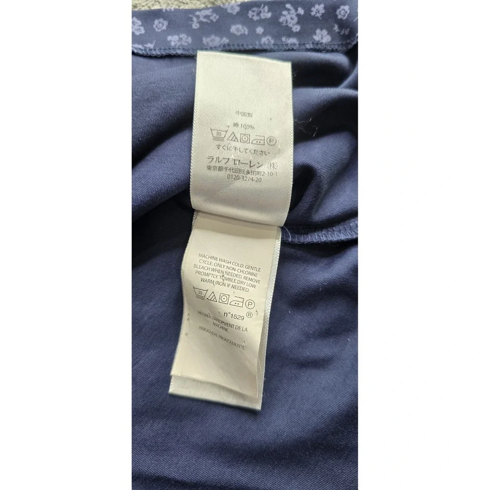 Polo Ralph Lauren this polo